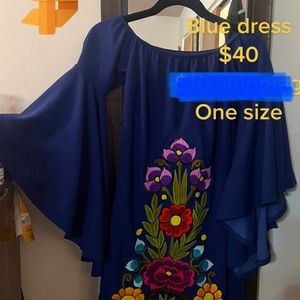 Woman dress